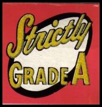 45 Strictly Grade A